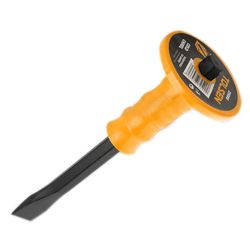 Зубило с ограничителем 4*16*250mm Tolsen