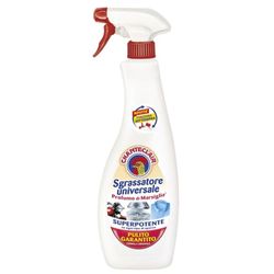 cumpără Detergent electrocasnice Chante Clair 2933 Degresant universal marsiglia 600ml în Chișinău 