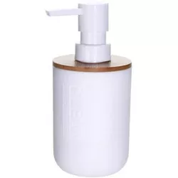 купить Дозатор для мыла Holland 42745 Bathroom Solutions 17cm в Кишинёве 