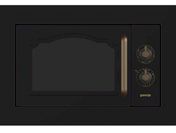 Built-in Microwave Gorenje BM 235 ORA-W