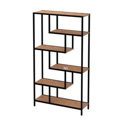 купить Офисный стеллаж Bofigo 15-33-02 Pine в Кишинёве 