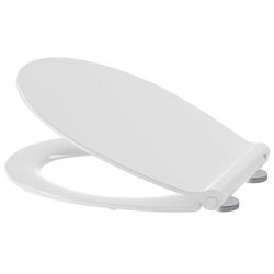 cumpără Accesoriu pentru WC Roca Victoria Slim Soft Close A801392001 în Chișinău 