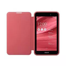 купить Сумка/чехол для планшета ASUS PAD-14 MagSmart Cover 7 for ME170C; Fonepad FE170CG, Red в Кишинёве 