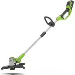 купить Триммер для газона Greenworks G24LT30MK2 в Кишинёве 