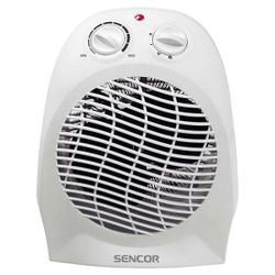 Fan Heater Sencor SFH 7011WH