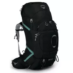cumpără Rucsac turistic Osprey Ariel Plus 70 Black (843820109719) în Chișinău 