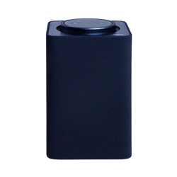 Yandex station MAX with ZIGBEE   YNDX-00052B, Blue.