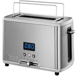 купить Тостер Russell Hobbs 24200-56 Compact Home в Кишинёве 