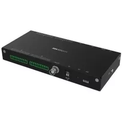 купить IP-АТС Hikvision DS-KAD40 (С) SIP Switch в Кишинёве 
