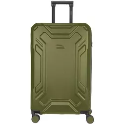 купить Чемодан Tucano BTRIR-S-VM Iron Rigid S 40L Military Green в Кишинёве 