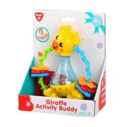 купить Погремушка PlayGo 1551 Жираф в Кишинёве 