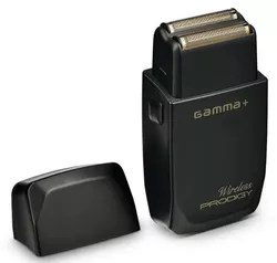 купить Бритва электрическая Gamma Plus Wireless Prodigy в Кишинёве 