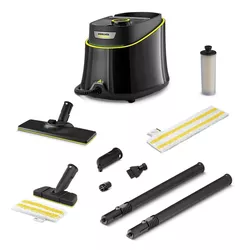 cumpără Aparat de curățat cu aburi Karcher SC 3 Deluxe Anniversary Edition (1.513-436.0) în Chișinău 