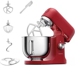 купить Кухонная машина Kenwood KMX751ARD kMix в Кишинёве 