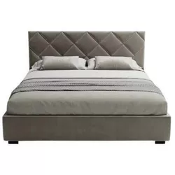 cumpără Pat my-STYLE my-Nika 90x200 (P49D90M08) în Chișinău 
