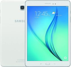 Samsung Galaxy Tab A8'' 2015 LTE 2/32GB (SM-T355), White