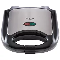 купить Сендвичница Adler AD 3015 в Кишинёве 