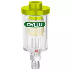cumpără Accesoriu sisteme de încălzire Dyllu DTFF2602 (51084) în Chișinău 
