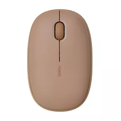cumpără Mouse Rapoo 14381 M660 Silent Multi Mode, brown în Chișinău 