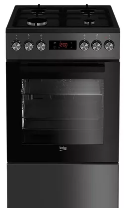 cumpără Aragaz Beko FSM52330DAON în Chișinău 