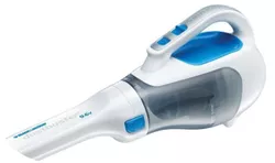 купить Пылесос автомобильный Black&Decker Dv9610nf-Qw 9.6v Dustbuster в Кишинёве 