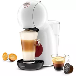 купить Кофемашина капсульная Krups KP1A31 Nescafe Dolce Gusto в Кишинёве 