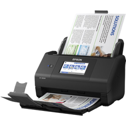 Scanner Epson WorkForce ES-580W