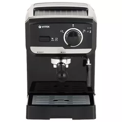 купить Кофеварка рожковая Vitek VT-1502 в Кишинёве 