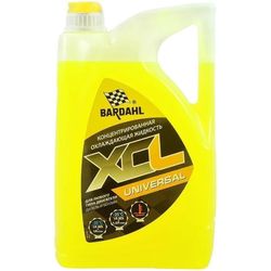 купить Антифриз Bardahl (7325) -35 20л универсал жёлтий в Кишинёве 