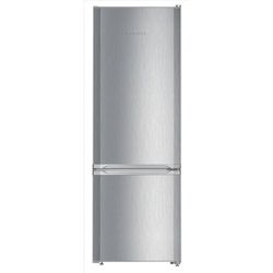 купить Холодильник с нижней морозильной камерой Liebherr CUel 2831 в Кишинёве 