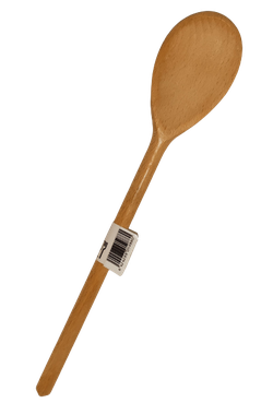 Ложка деревянная 30 cm
