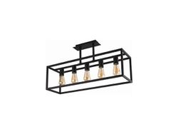 Светильник CRATE 5л 9047