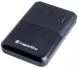 cumpără Acumulator extern USB (Powerbank) inSPORTline 11848 IN25805 PowerFive II 5000 mAh în Chișinău 