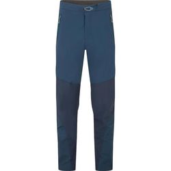 купить Одежда для спорта Rab Pantaloni barbati Torque Tempest Blue 36 Short Leg (QFW-22-TMB-36-SH) в Кишинёве 