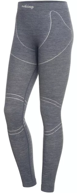 купить Одежда для спорта Wiking Explore More Pantaloni termo dame Lana Pro Merino (500/23/5759/08/S) в Кишинёве 