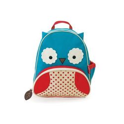 Рюкзак Skip Hop Zoo Сова