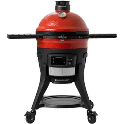 купить Мангал Kamado Joe KJ15041523 Konnected (pe carbuni) в Кишинёве 