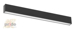Lampă pentru sina magnetic Moon 27-60 3000K
