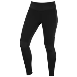 cumpără Îmbrăcăminte sport Montane Pantaloni dame Thermal Trail Tights Black 40 (FTHTTBLAN12) în Chișinău 
