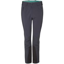 купить Одежда для спорта Rab Pantaloni dame Ascendor AS Ebony Eucalyptus 12 Reg Leg (QFU-79-EEU-12-RG) в Кишинёве 