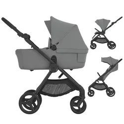 купить Детская коляска Anex IQ-23 All in One IQ Loft в Кишинёве 