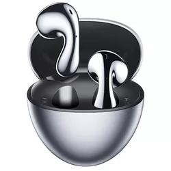cumpără Căști fără fir Remax Cozybuds W17 Pro Silver Electroplating în Chișinău 