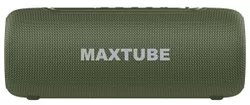cumpără Boxă portativă Bluetooth Tracer MaxTube TWS, Green în Chișinău 
