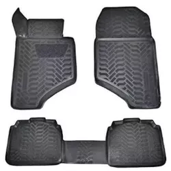 купить Коврик для автомобиля Aileron 62541 Mercedes-Benz E-class (W124) (1984--97) в Кишинёве 