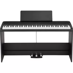 купить Цифровое пианино Korg B2SP Black в Кишинёве 