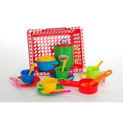 Burak Toys Set pentru picnic