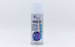 Congelare Sport FEEZE HTA Spray ICE 200 ml. VP-6267 (1456)