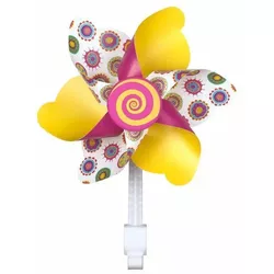 cumpără Trotinetă Micro AC4753 Elice decorativa Doodle Dot în Chișinău 