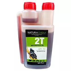 cumpără Ulei Natura Chem 2T STANDART 1l (с дозатором) în Chișinău 