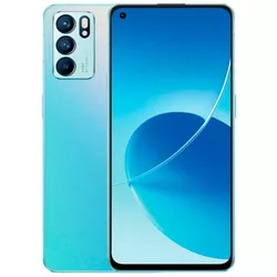 cumpără Smartphone OPPO Reno 6 8/128GB Blue în Chișinău 